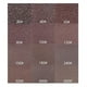 thumbnail image 3 of Juego de 10 correas de lijado de 610x100mm, 60 #-600 correas abrasivas de óxido de aluminio for accesorios de amoladora de trabajo de Metal, 3 of 5