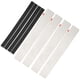 thumbnail image 3 of Cinta de agarre de raqueta alta adherencia larga vida útil cinta absorbente de sudor para raqueta material de PU para principiantes de entrenamiento, 3 of 8
