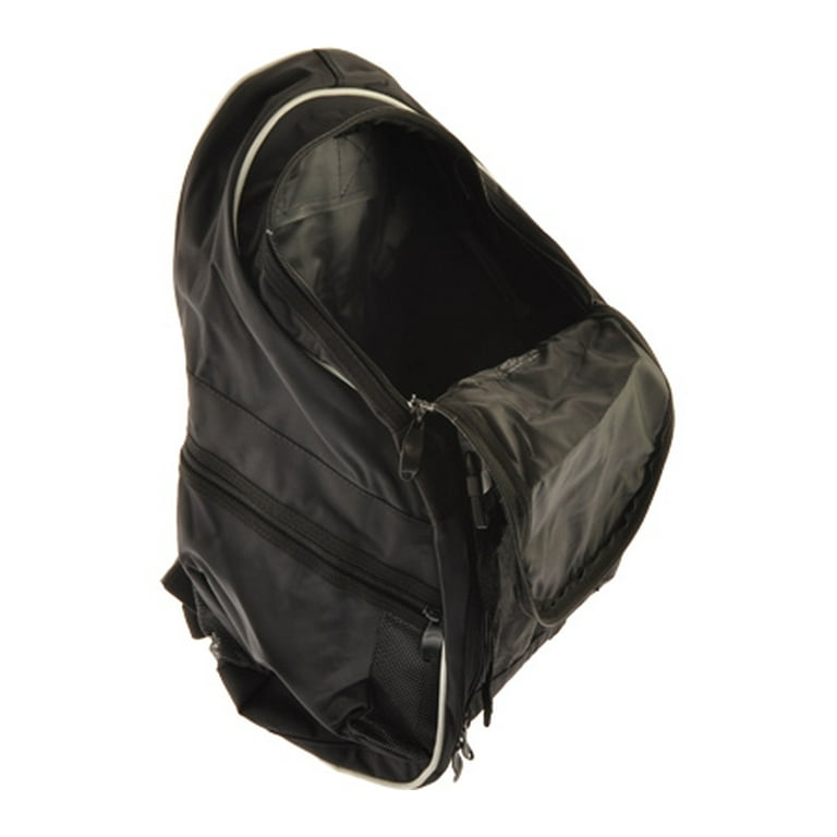 diadora junior squadra backpack black Walmart