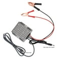 thumbnail image 4 of Convertisseur de Puissance 12V à 24V, Boîtier en Alliage d'Aluminium pour Camion RV, 4 of 7