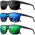 thumbnail image 1 of Gafas de Sol Polarizadas QALLY UV400 para Hombre, 1 of 7
