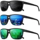 thumbnail image 1 of Gafas de Sol Polarizadas QALLY UV400 para Hombre, 1 of 7