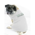 thumbnail image 2 of Can I Bring Hooman Pet Tank Top  -Smartprints Designs,  Large, 2 of 4