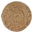 thumbnail image 4 of Butler Specialty Company Tobias Rattan 24" Counter Stool - Natural Hyacinth, 4 of 5
