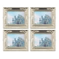 thumbnail image 2 of Dollhouse Miniature Picture Frame, Miniature Picture Frame 1:12 Scale  for Living Room Type 1, 2 of 7
