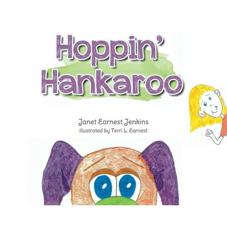 Hoppin Hankaroo (Hardcover)