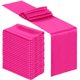 thumbnail image 1 of Camino de mesa Bencailor satinado 30 x 275 cm rosa intenso (24 unidades), 1 of 7
