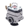 thumbnail image 3 of Replacement Carburetor for 4-Cycle Small Engines - Compatible with GX31 GX22 FG100 Models - Part# 16100-ZM5-803 Equivalent, 3 of 9