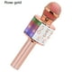 thumbnail image 4 of Bearachild inalámbrico bluetooth micrófono altavoz portátil inalámbrico RGB LED KTV MIC Teléfono y Comunicación, 4 of 6