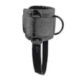 thumbnail image 2 of Ankle Straps For Cable Machines,adjustable Comfort Fit Neoprene, Reinforce Double D-ring, 2 of 4