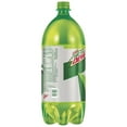 thumbnail image 3 of Diet Mountain Dew Citrus Soda Pop, 2 Liter Bottle (Pack of 2), 3 of 5