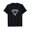 Black, variant on Diamond Black Tshirt Black Graphic Tee Men Cool Shirts Black T-Shirt