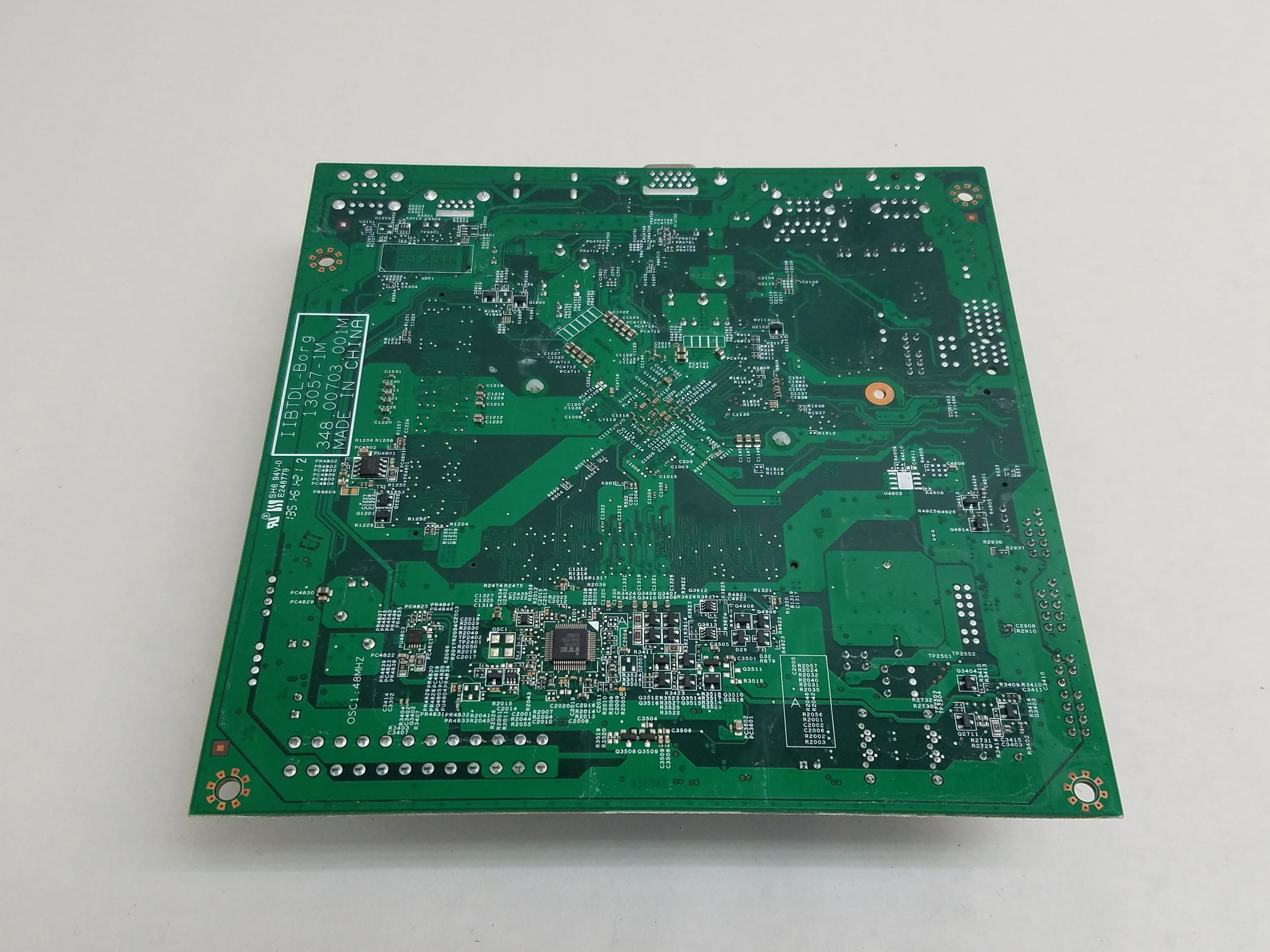 Pre-Owned Acer DB.SUL11.001 Aspire AXC-603G Celeron J1900 2GHz DDR3 Desktop Motherboard (Good)