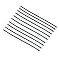 thumbnail image 2 of Thermistor Small Size Temperature Measurement  Insulation For Air Conditioners  Refrigerators 50K-B3950, 2 of 8