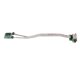 thumbnail image 2 of Tarjeta De Red Ethernet M.2 A E, RTL8111H Tarjeta De Red Ethernet M.2 2.5G Confiable Amplia Aplicabilidad Para Para Computadora De Escritorio, 2 of 7