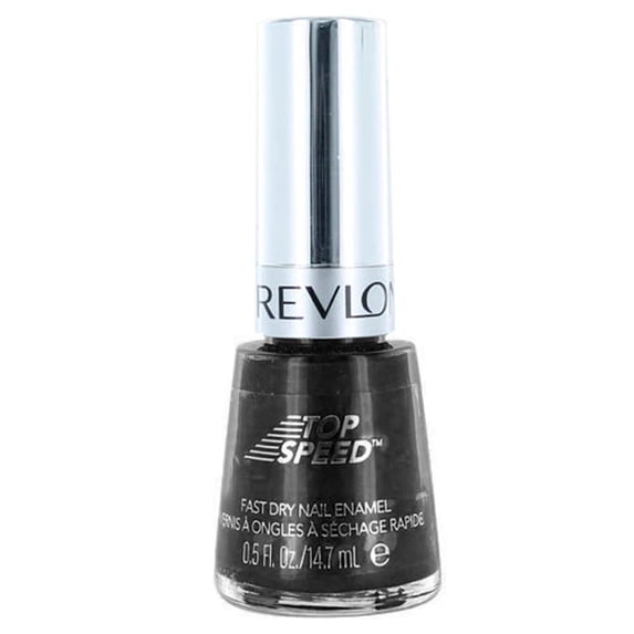 Revlon Top Speed Fast Dry Nail Enamel, .5oz