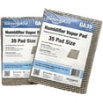thumbnail image 1 of Generalaire Modèle 4200/4500 Tampon de Remplacement pour Humidificateur GA35 / GFI 7902. Lot de 2, 1 of 3
