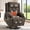 Brown03, variant on Power Lift Recliner Chair for Elderly with Massage, Electric Lift Chair with Remote, Side Pockets, USB & Type-C Ports(Coffee)