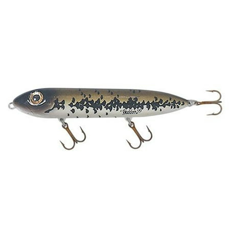 Heddon Super Spook 7/8 oz Freshwater Fishing Lure