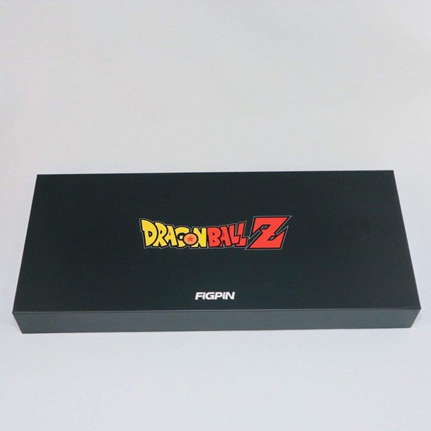 dbz figpin box set