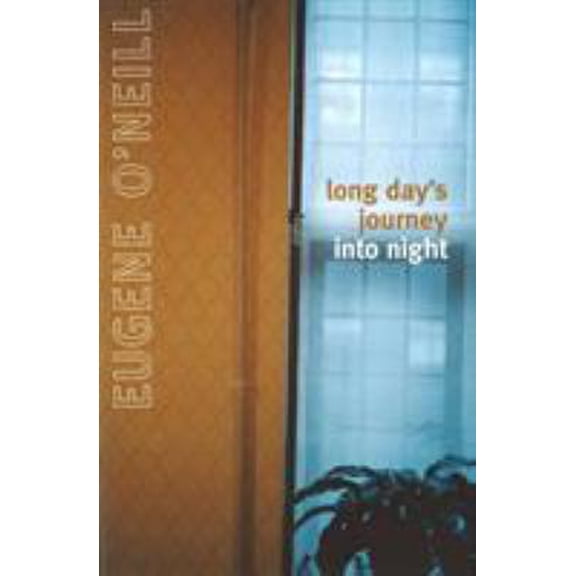 Pre-Owned Long day's journey into night (Paperback) 0224610732 9780224610735