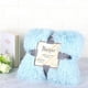 thumbnail image 4 of Inteprter Plush Blanket Bed Sofa Warming Cover Accessory Bedding Warming Autumn Thick Winter Folding Kids Blankets Adults Juegos de cama Numero 5 Inteprter HA044059-05, 4 of 4