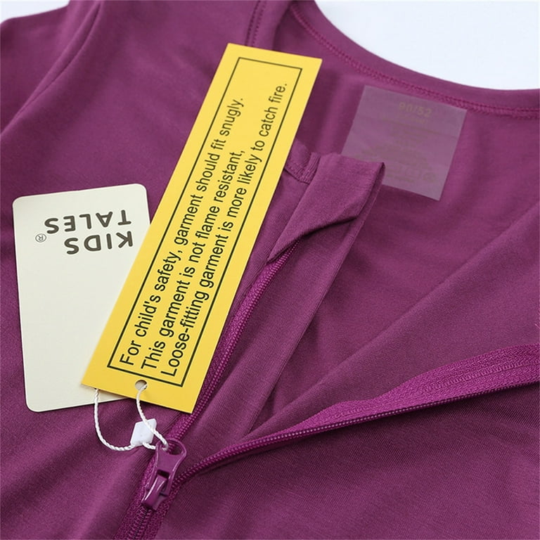 Lojoutye 2025 Baby Cotton Bonds Baby Clothes Rompers Footless