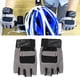 thumbnail image 1 of Guantes De Entrenamiento, Guantes De Equitación Antideslizantes De Goma Transpirables Ajustables Para Entrenar, 1 of 7