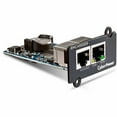 thumbnail image 5 of CyberPower RMCARD205 Remote Management Card, 5 of 6