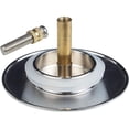 thumbnail image 5 of Bouchon de Bain, 70 Mm, avec Double Joint, Hauteur Réglable, Universel, 5 of 5