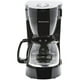 thumbnail image 1 of CAFETERA 6 TAZAS AUTOMATICA JARRA DE VIDRIO NEGRO TAURUS COFFEEMAX6, 1 of 2