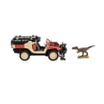 thumbnail image 2 of Vehículo a Control Remoto Matchbox Jurassic World Jurassic World, 2 of 4