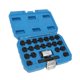 thumbnail image 1 of Extractor De Tuercas Antirrobo De Rueda, Kit De Llave De Tuerca De Bloqueo De Rueda Práctico De Alta Resistencia Para F21 F22 F23 F25 F30, 1 of 7