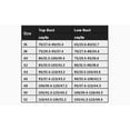 thumbnail image 2 of Comfort Wireless Front Close Bra Super Soft Women\'s Floral Lace Bra Without Underwire For Everyday zhangyuxiang LED, 2 of 2