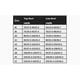 thumbnail image 2 of Comfort Wireless Front Close Bra Super Soft Women\'s Floral Lace Bra Without Underwire For Everyday zhangyuxiang LED, 2 of 2
