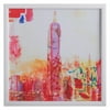 MoDRN Graphic Prints Framed Art Print