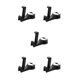 thumbnail image 1 of Seitruly Ganchos para reposacabezas de coche, gancho multifunción para respaldo de asiento y soporte de montaje para teléfono de coche, Clips de Type2 NO2, 1 of 1