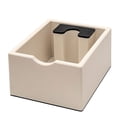 thumbnail image 1 of Lefu Coffee Ground Knock Box Espresso Grind Bucket Detachable Anti-Slip, 1 of 9