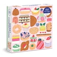 thumbnail image 1 of Puzzle Galison Sweet Confections de 500 piezas para adultos, 1 of 7