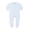 thumbnail image 2 of Larkwood Baby  Plain Long Sleeved Sleeper, 2 of 2