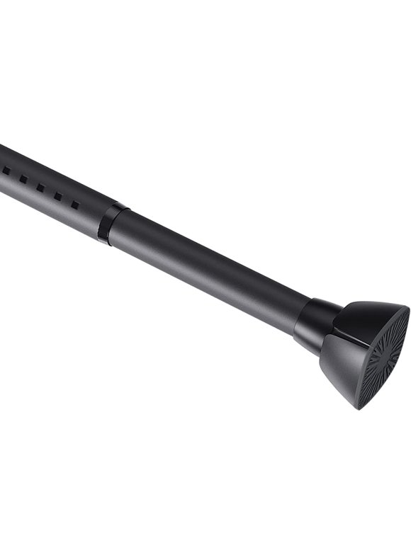 No Drill Curtain Rods in Curtain Rods