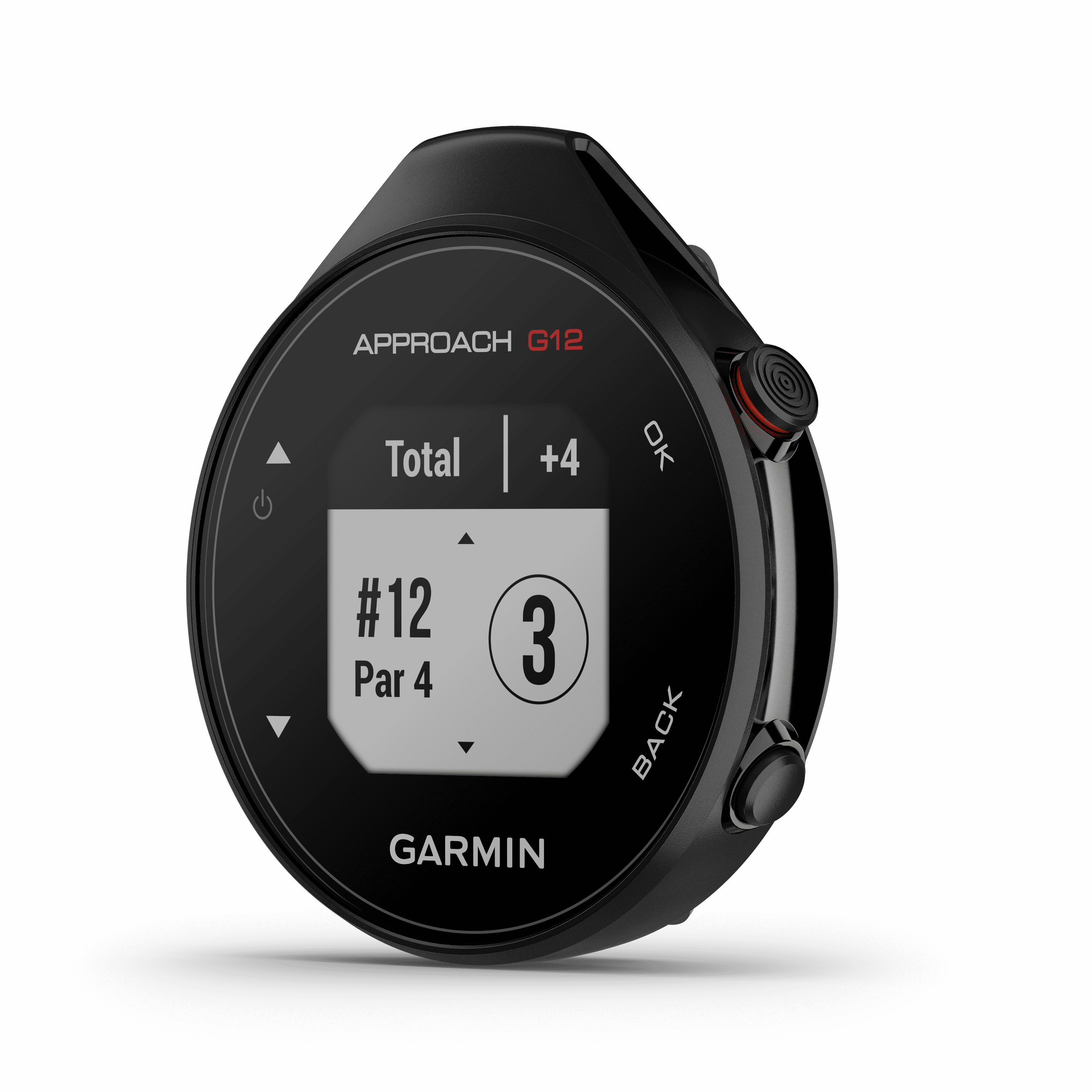 garmin rangefinder