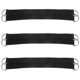 thumbnail image 5 of Bandas colgantes de 6 piezas Pull Up Harping Portable Pull-Up Fitness Pull Rope, 5 of 6