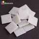 thumbnail image 3 of Mosaico de cuarzo suelto, 200 g/68 piezas, 20 x 20 mm, 2 cm, 3/4 pulgadas, para pasatiempos, proveedor de materiales para bricolaje, baldosas de vidrio de cuarzo, sin puntos sueltos, 3 of 5