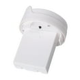 thumbnail image 6 of Honeywell 100 Lumen Motion Activated Security LED Light Set with Linkable Feature, Battery Operated (White Finish, 2 Pack), 6 of 9