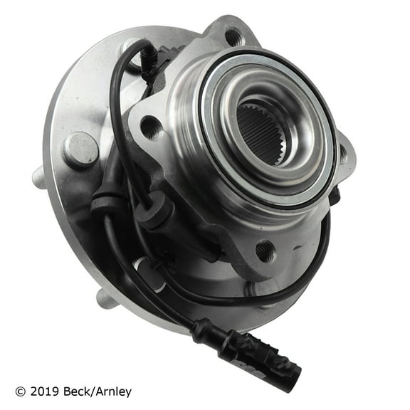 BeckArnley 051-6479 Hub And Bearing Assembly