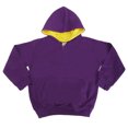 thumbnail image 1 of Awdis Sweat à Capuche Universitaire pour Enfants / Chandail à Capuchon / Tenue Scolaire, 1 of 2