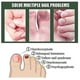thumbnail image 3 of 1/3 Uds. Tratamiento antihongos, onicomicosis, tratamiento de hongos paroniquia, lápiz de aceite para uñas, removedor de uñas antimicótico, 3 of 5