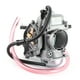 thumbnail image 4 of Carburador de motocicleta 15003-1686 compatible con Kawasaki 360 Prairie KLF360 PD35JK-1 03-05, 4 of 14