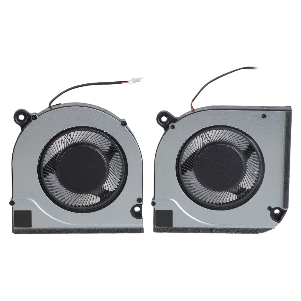 MOMOJIA CPU Coolers Fan GPU Radiators Replacement for V15 ANV15-51 ANV15-51-532J N23Q22 Laptop